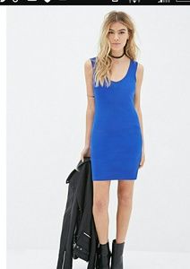 Forever 21 dress